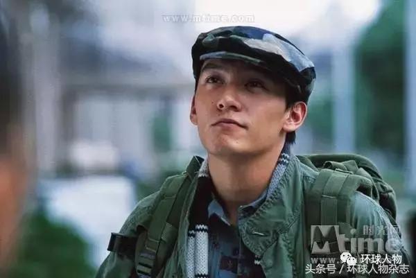 看了看张震的亲朋好友，才知道他为什么气质爆棚