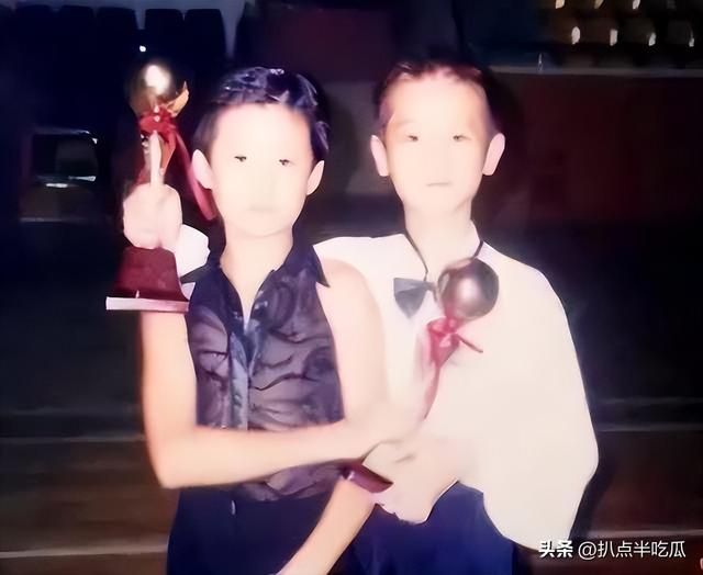 《长相思》檀健次：从“男版景甜”到凭角色出圈，他走了什么捷径