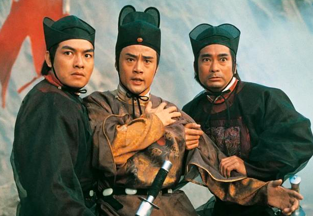 于荣光：硬汉也有柔情，出道38年零绯闻，对“丑妻”不离不弃