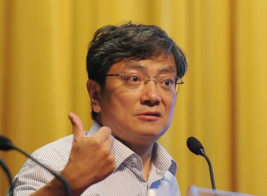 最牛愤青教授郑强：大骂媚外！科学无国界，那中国谁来建设？