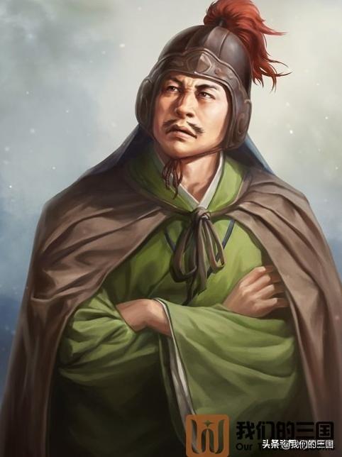 《三国志14》已公布武将立绘大汇总（蜀汉篇），附新增武将介绍