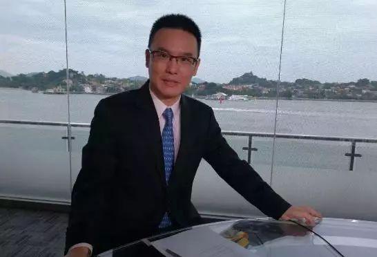 转身互联网的央视主持人张羽：公益是可以做到老的事情