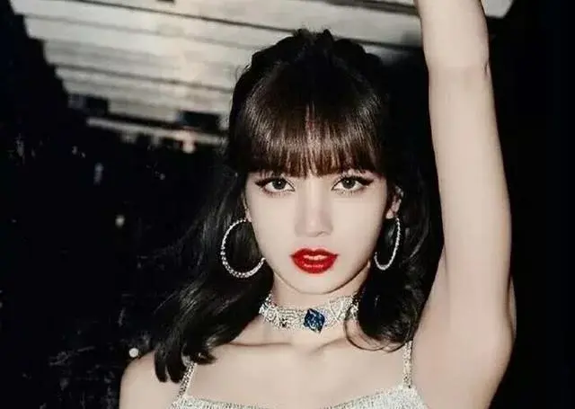 韩国女团BLACKPINK的四个“婆娘”个个是神仙,你还没有入坑吗