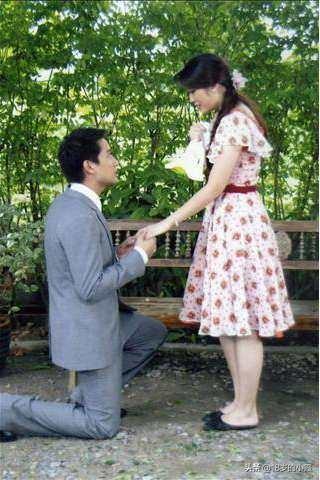 泰星pong主演泰剧:从霸道总裁到渣男专业户?虐点带渣再带点甜?