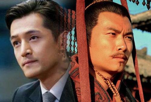全明星阵容演绎汉末版《猎场》（一）