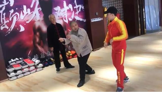 夺命书生获雷雷指导!余昌华:无妨,誓要决战到底,否则终身不娶