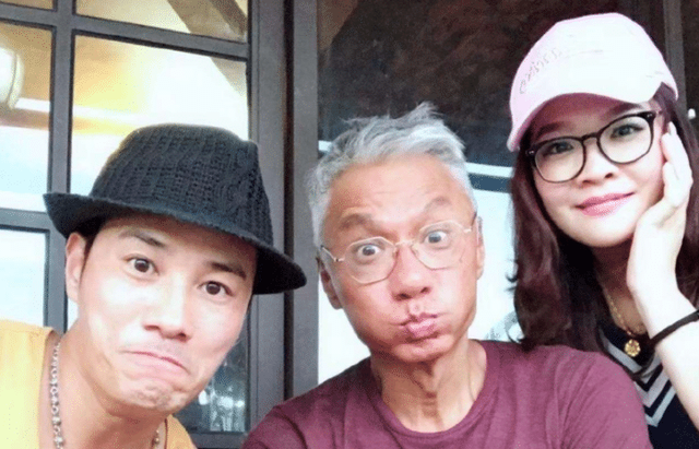 他被称为“香港第一美男”,曾拒绝林青霞表白,如今被妻子抛弃