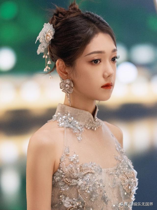 国内娱乐圈8位90后女明星，你们都认识吗