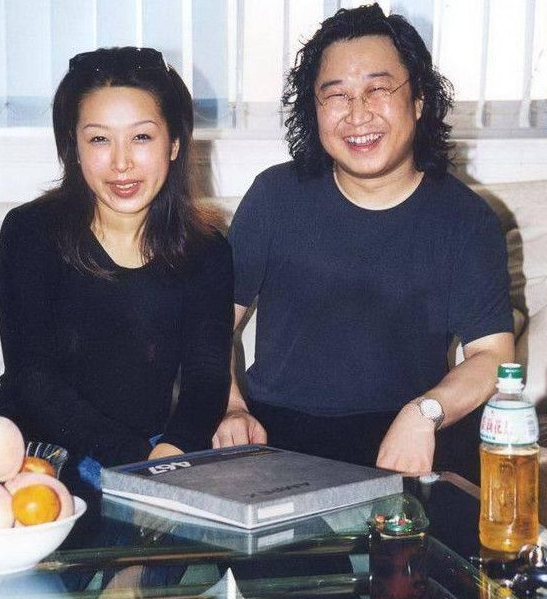 “重庆媳妇”孙悦：22岁成名，34岁嫁亿万富商，迟来的幸福不容易