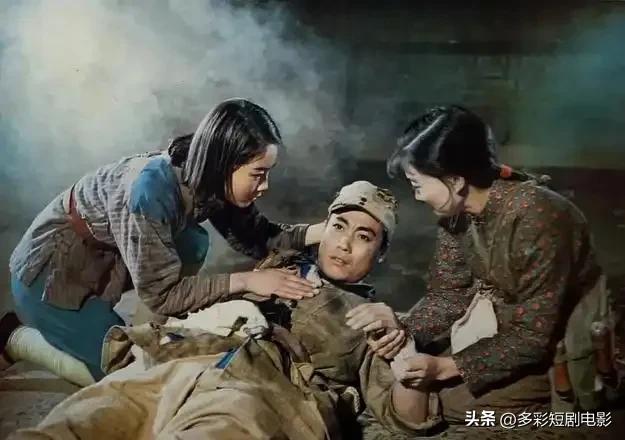《解放石家庄》一段波澜壮阔的历史记忆