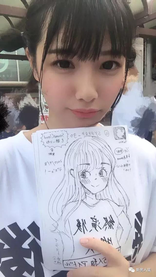 又一位称霸日本选美的中国姑娘，但国人看不上