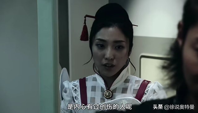 伽古拉不能依靠自己的力量巨大化?泽塔奥特曼:什么时候开始的?