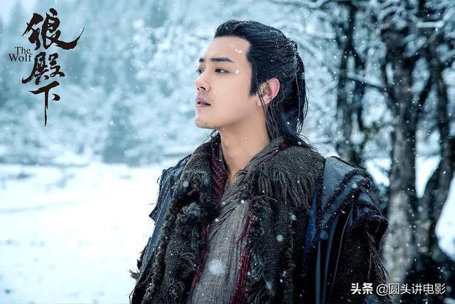 2020年“最火”的十部剧:《狼殿下》排靠后,你错过哪一部?