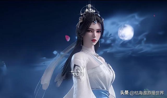 仙逆:为何王林没有选择转世投胎,来复活李慕婉呢,原因有三点?