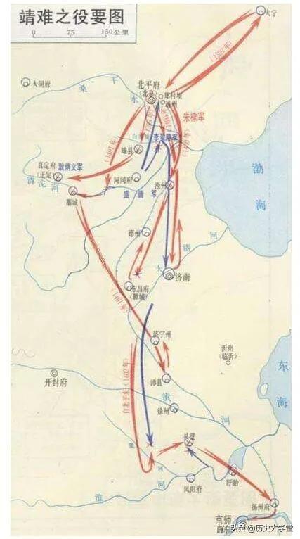 明朝留都南京的“六部”是怎么回事,又有哪些权限呢