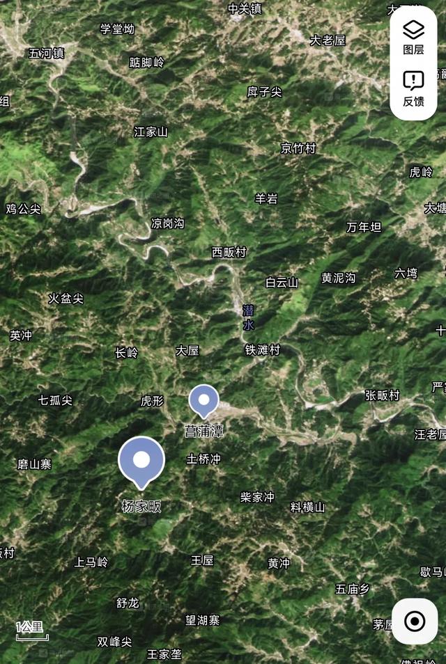 文史钩沉:桂系四十八军在岳西