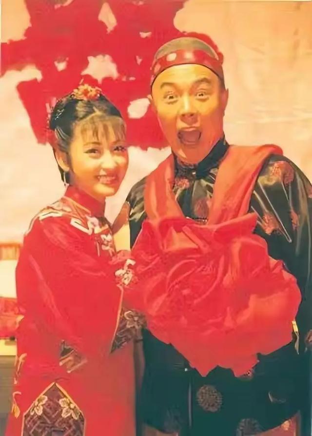 揭秘!娱乐圈女星雅琪与张铁林的隐秘情史,她如何重获新生?