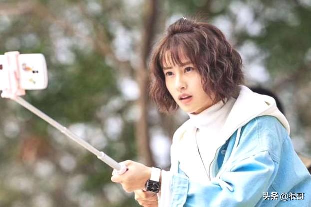 《启航当风起时》中的美女演员:毛晓慧气质好,向涵之颜值高