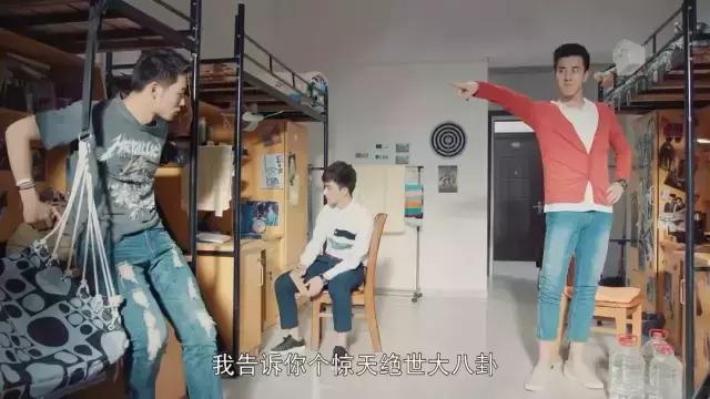为什么《一起同过窗》这部名不见经传的网剧会受大家欢迎？