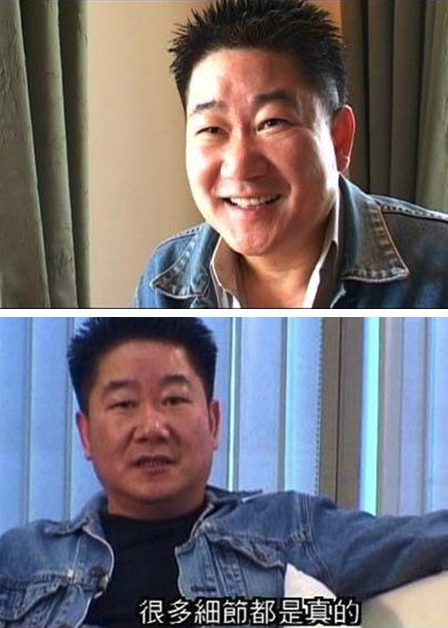 暗讽成龙用替身,集齐与成龙“交恶”的人,这部电影真的这样吗?