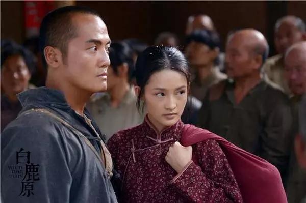 张嘉译：在履历上写《白鹿原》对我是巨大的诱惑