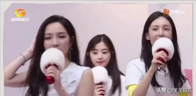 孟佳被按头当队长，排名垫底强捧不火，男友也和她分手了？
