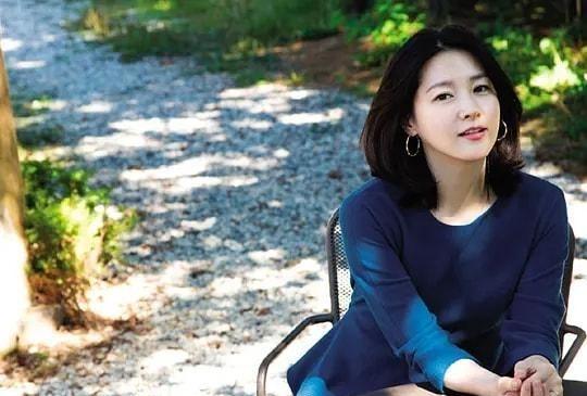 2001年，沈银河紧急悔婚轰动一时，真相直至李英爱结婚才浮出水面