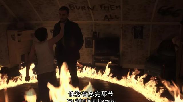 漫威首部恐怖剧，砸了？