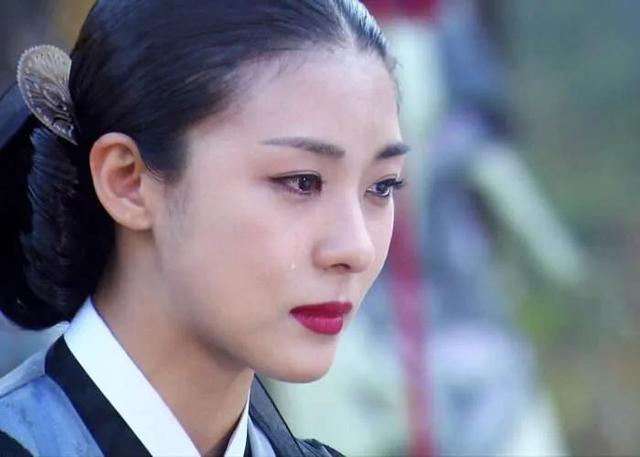 朝鲜十六世纪最杰出的女诗人—黄真伊