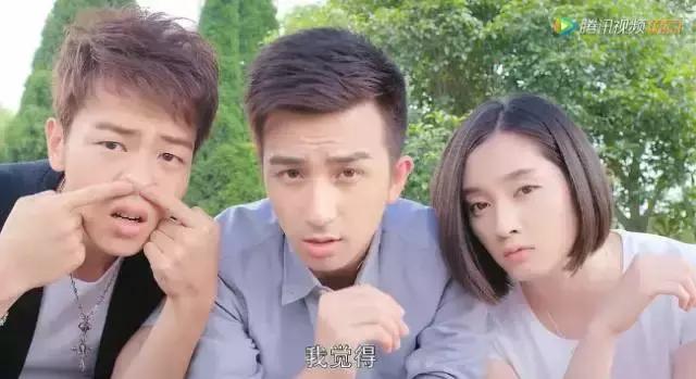 为什么《一起同过窗》这部名不见经传的网剧会受大家欢迎？