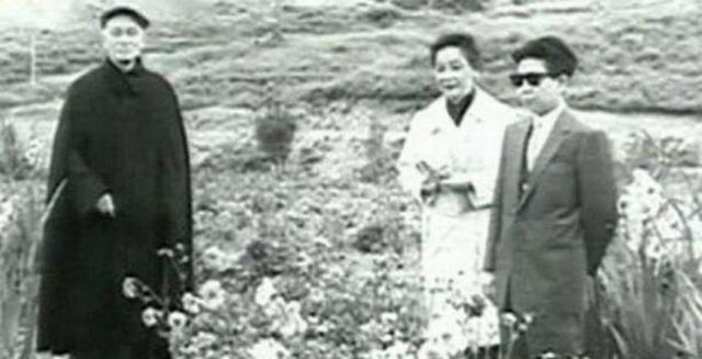 1946年，孔令俊遭龙云儿子调戏，双方拔枪互射，二小姐冲在最前