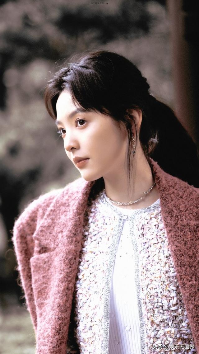 国内娱乐圈8位90后女明星，你们都认识吗