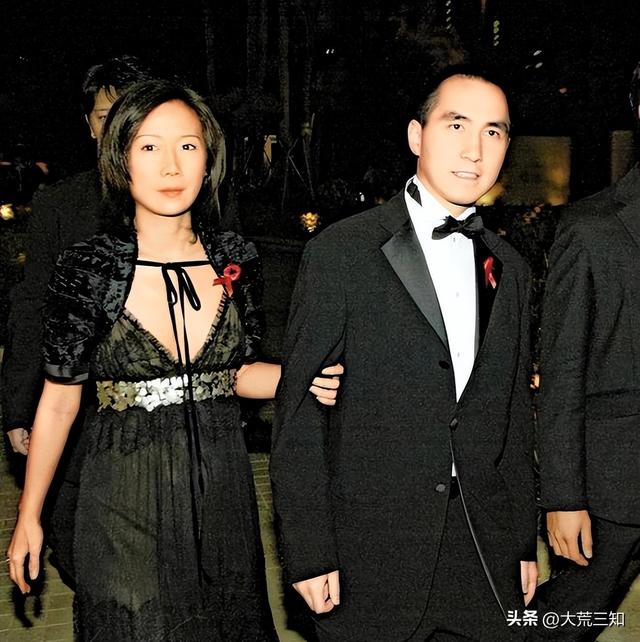 最好命的豪门原配,结婚24年丈夫从无绯闻,身价百亿至今只生一女