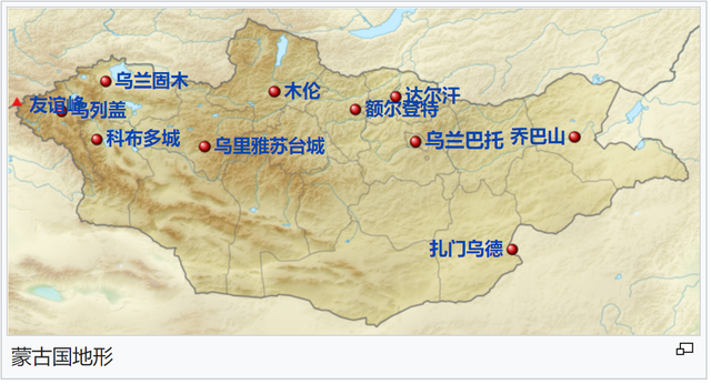 水量是三峡水库10倍:蒙古国海军驻扎的淡水湖,究竟是什么来头?
