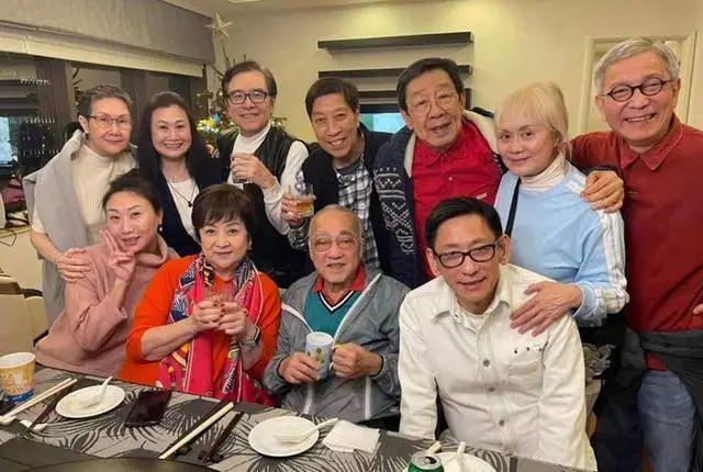TVB名副其实的西关大少有哪些?