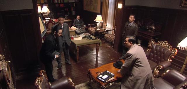 《黎明之前》大结局：水手牺牲前为何指认刘新杰是卧底？三个原因