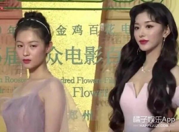 孟佳承认戴假发片赢好感,孔雪儿戴假发片如在逃公主,想整个戴戴