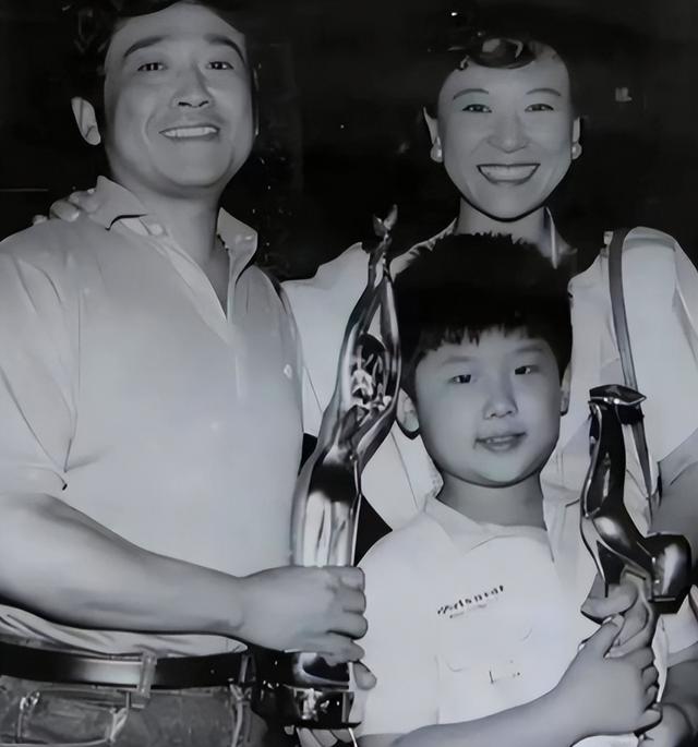 演了一辈子戏，也没有被观众记住的五位好演员，你认识几个？
