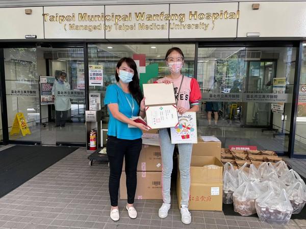 贾永婕号召捐HFNC!自家婚纱店「日收入剩700元」:希望撑得下去