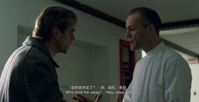 美国伦理片，少女与大叔的爱恋，直击人性的欲念