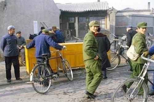 孙排长郁闷归队,火车一个急刹车,意外撞到“林妹妹”