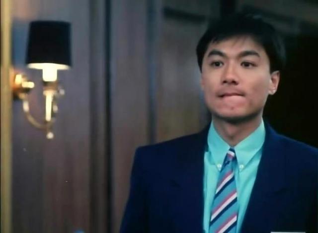 他被称为“香港第一美男”,曾拒绝林青霞表白,如今被妻子抛弃