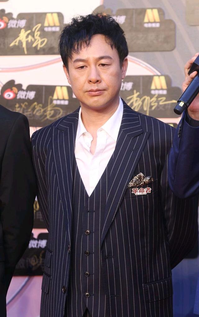 岩层之下:张颂文,表演艺术的生存勘探者