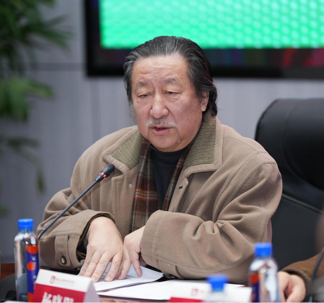 改革发展新起点 奋力迈向新征程——中国文化艺术发展促进会第六届理事会第二次会议暨2025年工作会议在京召开