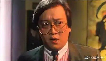资深男演员去世