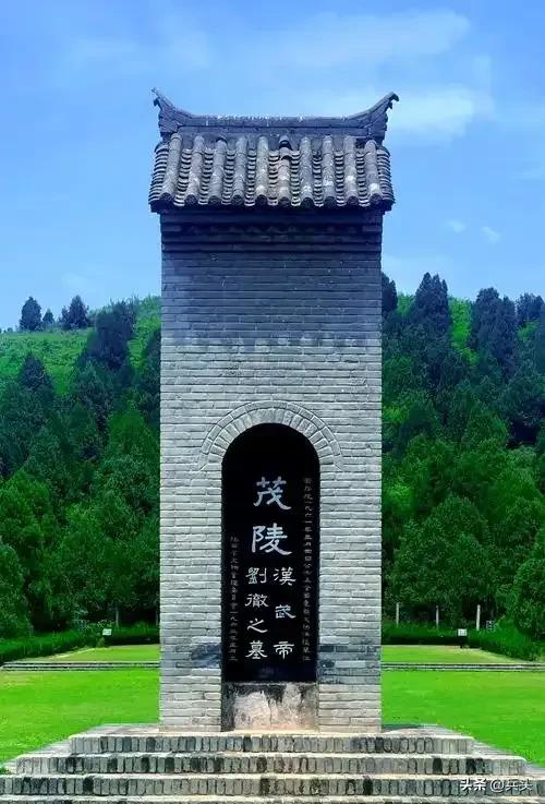郭解没有杀人，却被汉武帝以杀人罪砍了头。道理何在？