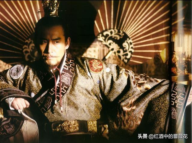 四部电视剧，带你了解唐朝如何从兴盛走向衰败