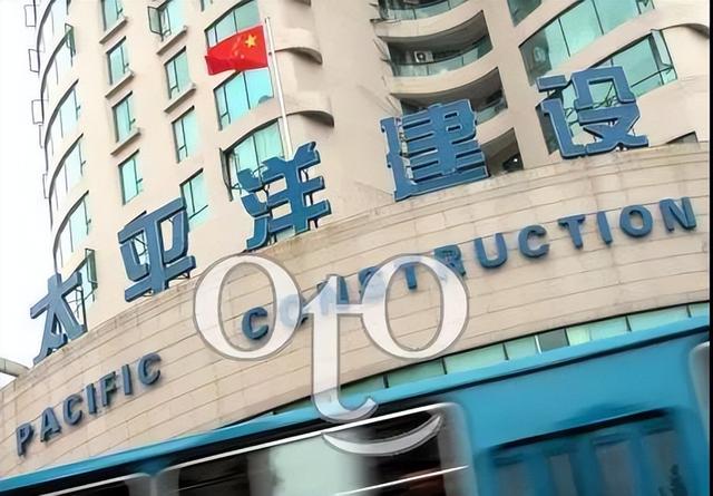 太平洋建设集团有限公司创始人,严介和简历