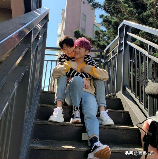 看我一不小心知道了什么？台腐又将迎来一部好剧？太激动了