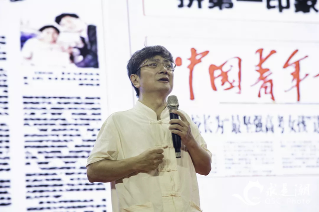 最牛愤青教授郑强：大骂媚外！科学无国界，那中国谁来建设？